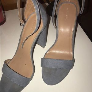 high heel sandals target